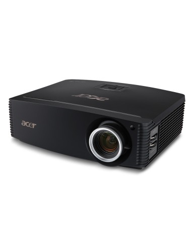 Acer Business P7500 videoproiettore Proiettore a raggio standard 4000 ANSI lumen DLP 1080p (1920x1080) Nero