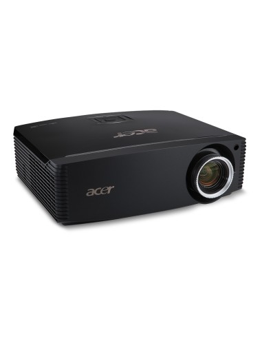 Acer Business P7500 videoproiettore Proiettore a raggio standard 4000 ANSI lumen DLP 1080p (1920x1080) Nero