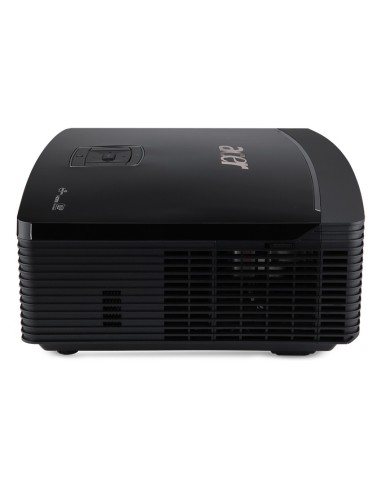 Acer Business P7500 videoproiettore Proiettore a raggio standard 4000 ANSI lumen DLP 1080p (1920x1080) Nero