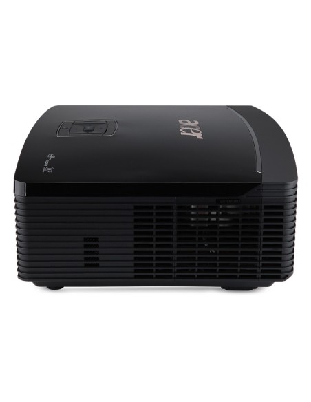 Acer Business P7500 videoproiettore Proiettore a raggio standard 4000 ANSI lumen DLP 1080p (1920x1080) Nero