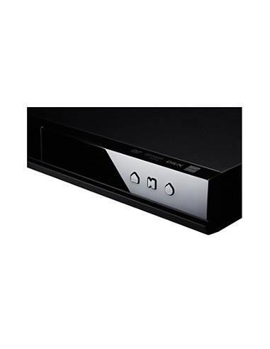 Samsung DVD-E350 DVD player