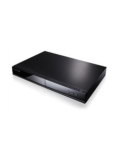 Samsung DVD-E350 DVD player