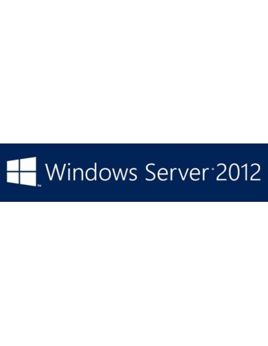 Fujitsu Windows Server 2012 Foundation, 1U, ROK, MLT 1 licenza e