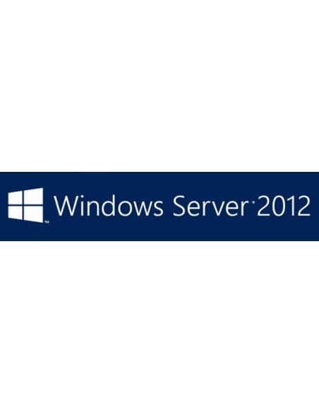 Fujitsu Windows Server 2012 Foundation, 1U, ROK, MLT 1 licenza e Fujitsu Windows Server 2012 Foundation, 1U, ROK, MLT 1 licenza e