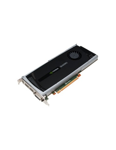 Fujitsu S26361-F2856-L405 scheda video NVIDIA Quadro 4000 2 GB GDDR5