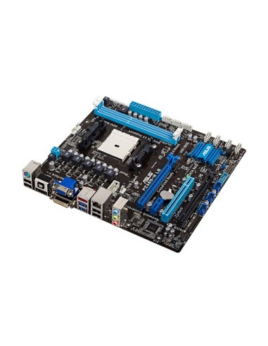 ASUS F2A85-M LE AMD A85X Socket FM2 micro ATX