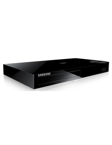 Samsung F-3DKIT02 Blu-Ray player