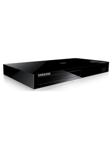 Samsung F-3DKIT02 Blu-Ray player