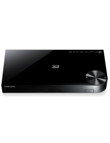 Samsung F-3DKIT02 Blu-Ray player