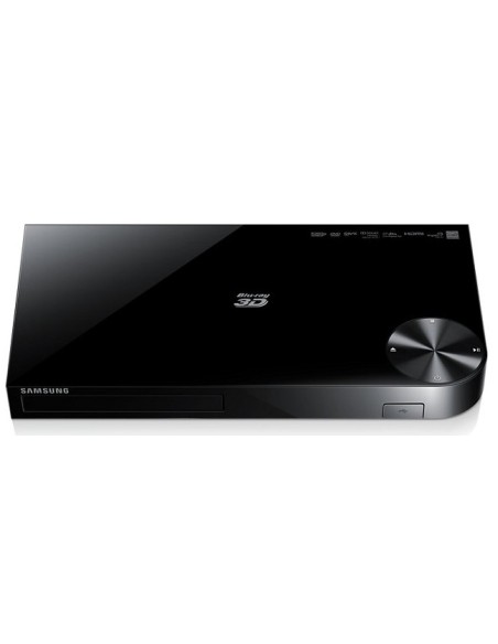 Samsung F-3DKIT02 Blu-Ray player