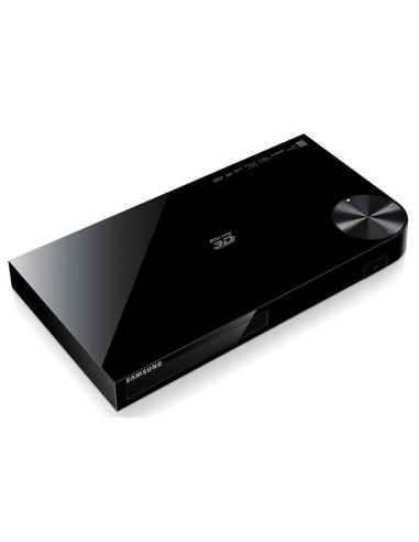 Samsung F-3DKIT02 Blu-Ray player