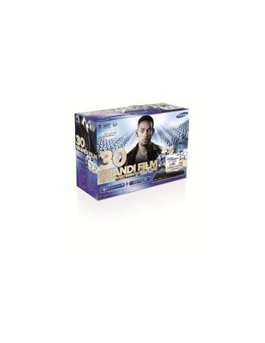 Samsung F-3DKIT30 Blu-Ray player