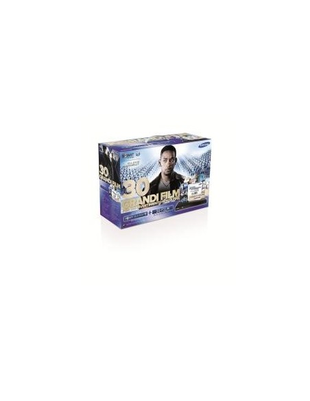 Samsung F-3DKIT30 Blu-Ray player