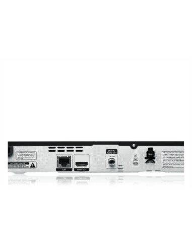 Samsung F-3DKIT30 Blu-Ray player