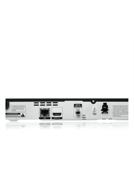 Samsung F-3DKIT30 Blu-Ray player