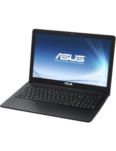 ASUS U-XX044H Computer portatile 39,6 cm (15.6") AMD C 4 GB DDR3-SDRAM 500 GB HDD Windows 8 Nero