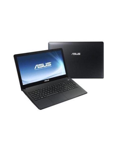ASUS U-XX044H Computer portatile 39,6 cm (15.6") AMD C 4 GB DDR3-SDRAM 500 GB HDD Windows 8 Nero