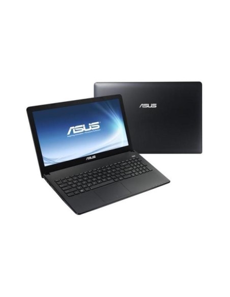 ASUS U-XX044H Computer portatile 39,6 cm (15.6") AMD C 4 GB DDR3-SDRAM 500 GB HDD Windows 8 Nero