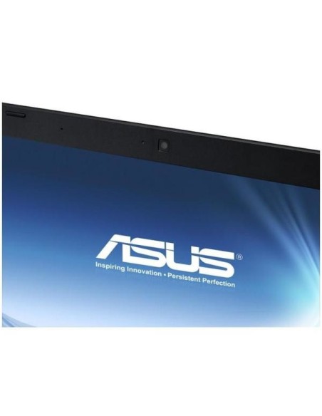 ASUS U-XX044H Computer portatile 39,6 cm (15.6") AMD C 4 GB DDR3-SDRAM 500 GB HDD Windows 8 Nero