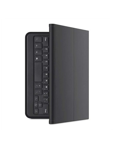 Belkin Portable Keyboard Case Nero Bluetooth QWERTY