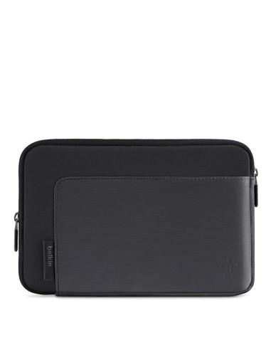 Belkin F7N006vf Custodia a tasca Nero