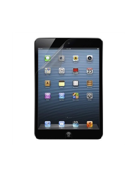 Belkin F7N012CW protezione per lo schermo dei tablet Apple 1 pz