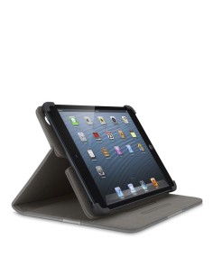Belkin F7N024vf Cover Grigio 2