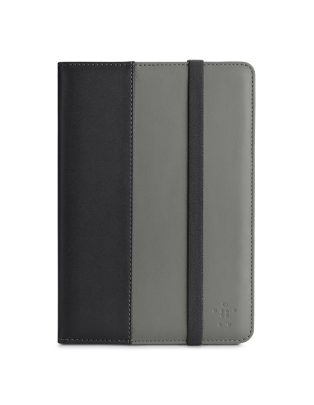 Belkin F7N037vf Cover Nero, Grigio