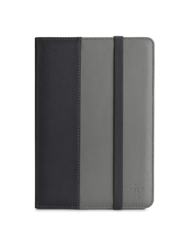 Belkin F7N037vf Cover Nero, Grigio