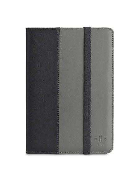 Belkin F7N037vf Cover Nero, Grigio