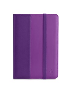 Belkin F7N037vf Cover Porpora