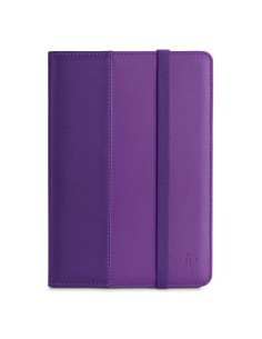 Belkin F7N037vf Cover Porpora 2