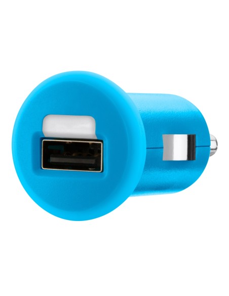 Belkin USB Blu Auto