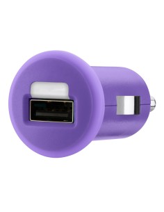 Belkin USB Porpora Auto
