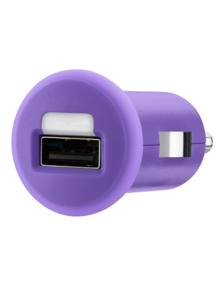 Belkin USB Porpora Auto