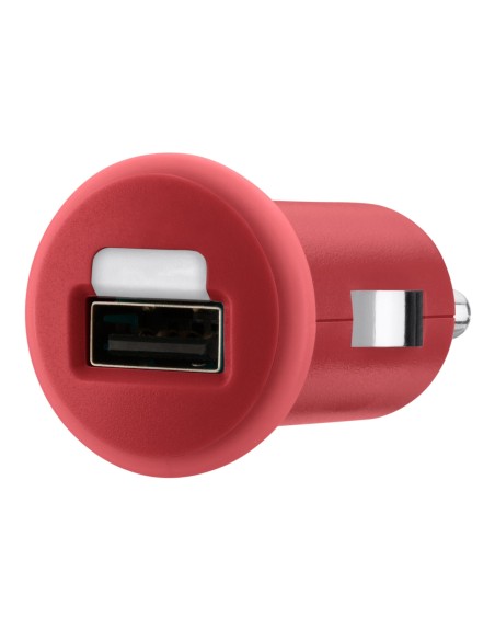 Belkin USB Rosso Auto