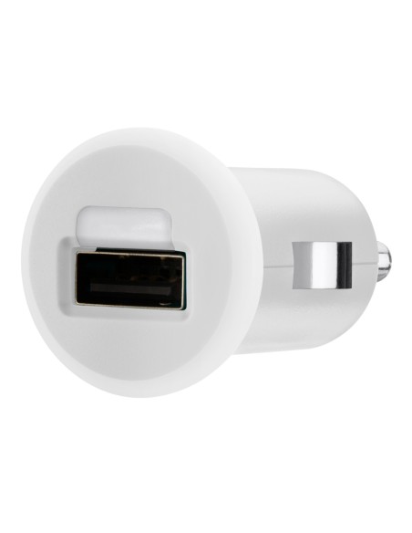 Belkin USB Bianco Auto