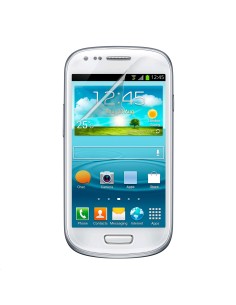 Belkin Anti Smudge Samsung 2 pz