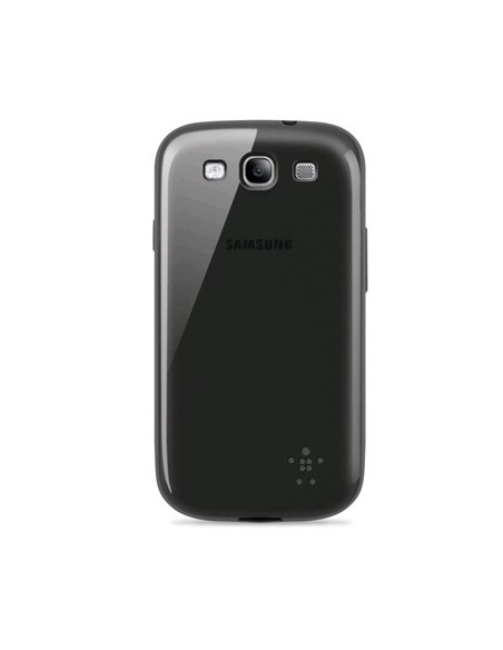 Belkin F8M548VFC00 custodia per cellulare Cover Nero