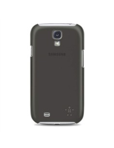 Belkin F8M550bt custodia per cellulare Cover Nero
