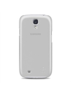 Belkin F8M550bt custodia per cellulare Cover Trasparente