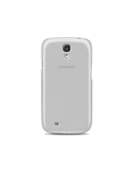 Belkin F8M550bt custodia per cellulare Cover Trasparente