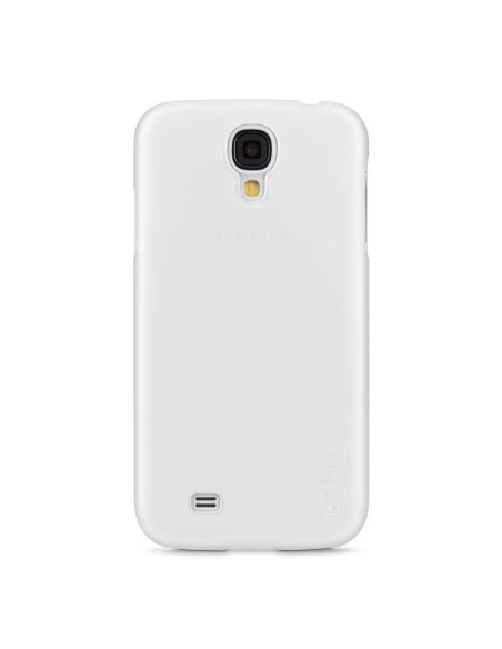 Belkin F8M550bt custodia per cellulare Cover Trasparente