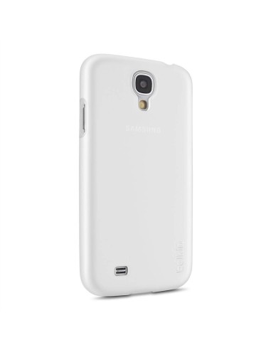 Belkin F8M550bt custodia per cellulare Cover Trasparente
