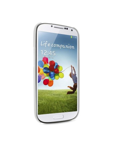 Belkin F8M550bt custodia per cellulare Cover Trasparente