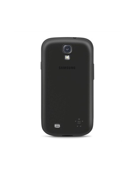 Belkin F8M551bt custodia per cellulare Cover Nero
