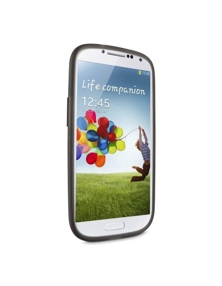 Belkin F8M551bt custodia per cellulare Cover Nero