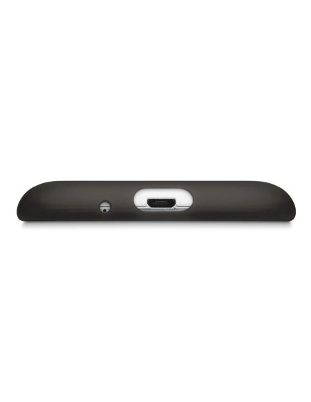 Belkin F8M551bt custodia per cellulare Cover Nero