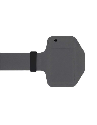 Belkin F8M558bt custodia per cellulare Fascia da braccio Grigio