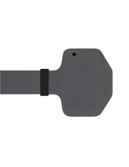 Belkin F8M558bt custodia per cellulare Fascia da braccio Grigio